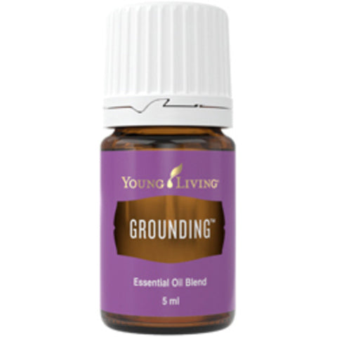 Oli Essenziali YOUNG LIVING - Fondamenta (Grounding) - 5ml - 33378