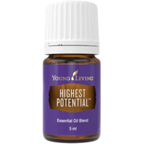 Oli Essenziali YOUNG LIVING - Alto Potenziale (Highest Potential) - 5ml - 33379