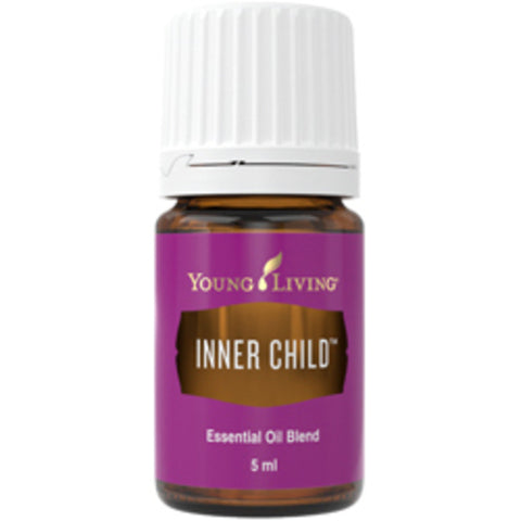 Oli Essenziali YOUNG LIVING - Bambino interiore (Inner Child) - 5ml - 33380