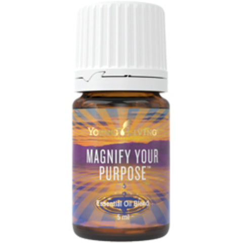 Oli Essenziali YOUNG LIVING - Magnify Your Purpose - 5ml - 33386
