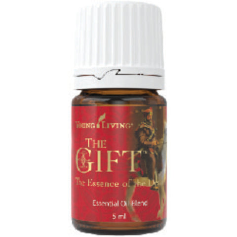 Oli Essenziali YOUNG LIVING - Il dono (The Gift) - 5ml - 33395