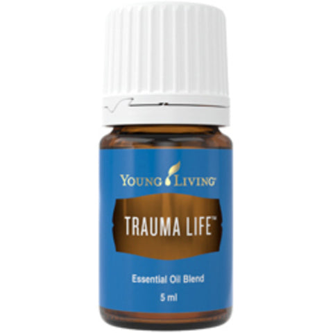 Oli Essenziali YOUNG LIVING - Trauma Life - 5ml - 33397
