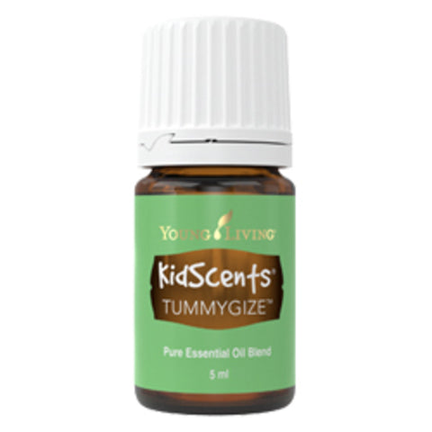 Oli Essenziali YOUNG LIVING - KidScents® TummyGize - 5ml - 33398