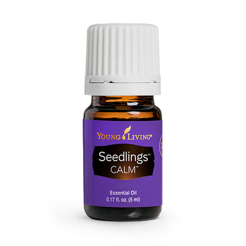 Oli Essenziali YOUNG LIVING - Seedlings Calm - 5ml - 33399
