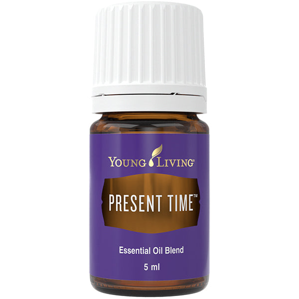 Oli Essenziali YOUNG LIVING - Tempo presente (Present Time) - 5ml - 33410