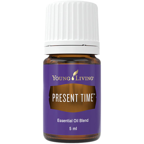 Oli Essenziali YOUNG LIVING - Tempo presente (Present Time) - 5ml - 33410