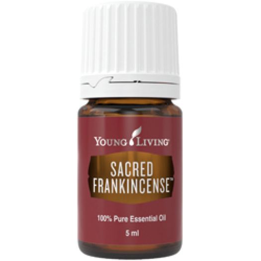 Oli Essenziali YOUNG LIVING - Incenso sacro (Sacred Frankincense) - 5ml - 33648
