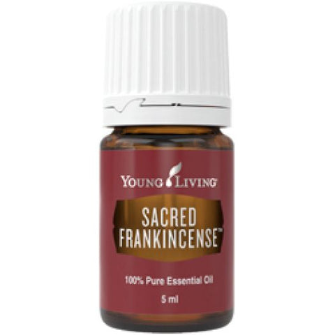 Oli Essenziali YOUNG LIVING - Incenso sacro (Sacred Frankincense) - 5ml - 33648