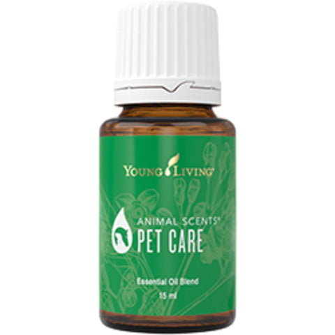 Oli Essenziali YOUNG LIVING - Animal Scents - Pet Care - 15ml - 33371