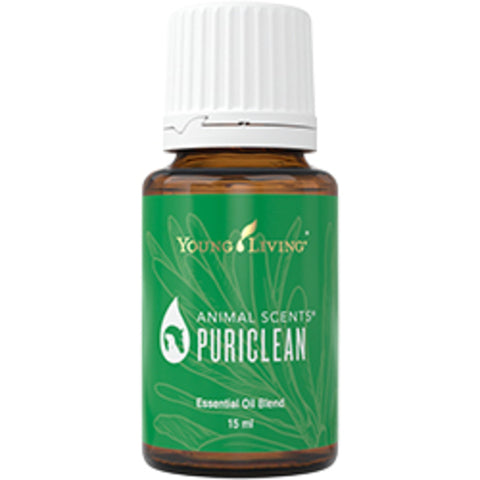 Oli Essenziali YOUNG LIVING - Animal Scents - PuriClean - 15ml - 34912