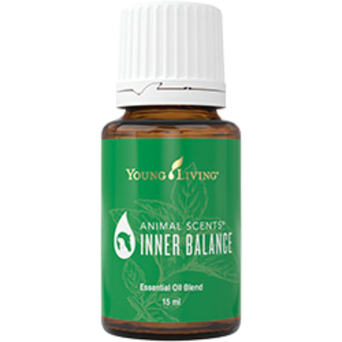 Oli Essenziali YOUNG LIVING - Animal Scents - Inner Balance - 15ml - 33371