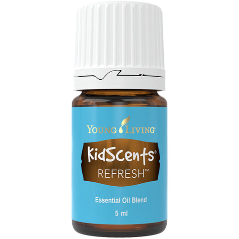 Oli Essenziali YOUNG LIVING - KidScents® Refresh - 5ml - 35103