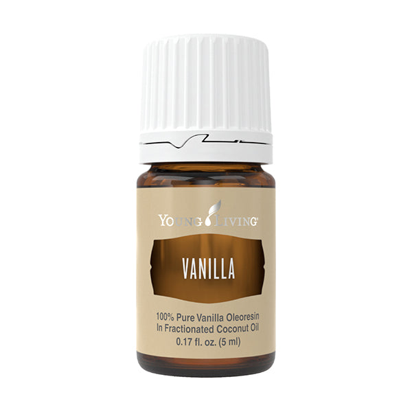 Oli Essenziali YOUNG LIVING - Vaniglia (Vanilla)- 5ml - 35113