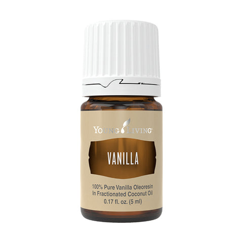 Oli Essenziali YOUNG LIVING - Vaniglia (Vanilla)- 5ml - 35113