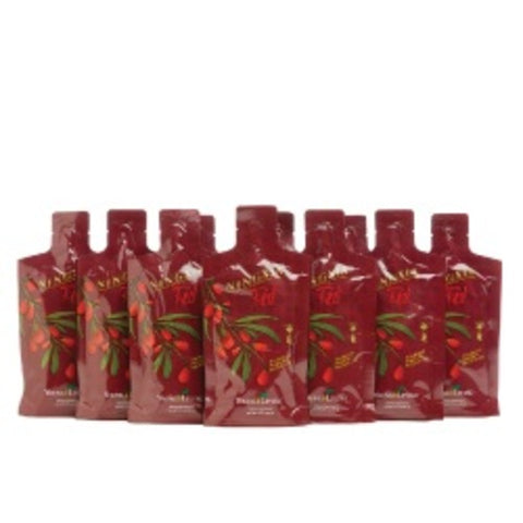 Oli Essenziali YOUNG LIVING - NingXia Red 60 ml Singles - 30 p - 3525560