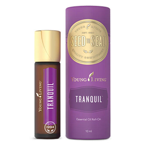 Oli Essenziali YOUNG LIVING - Tranquil Roll-On - 10ml - 3533525