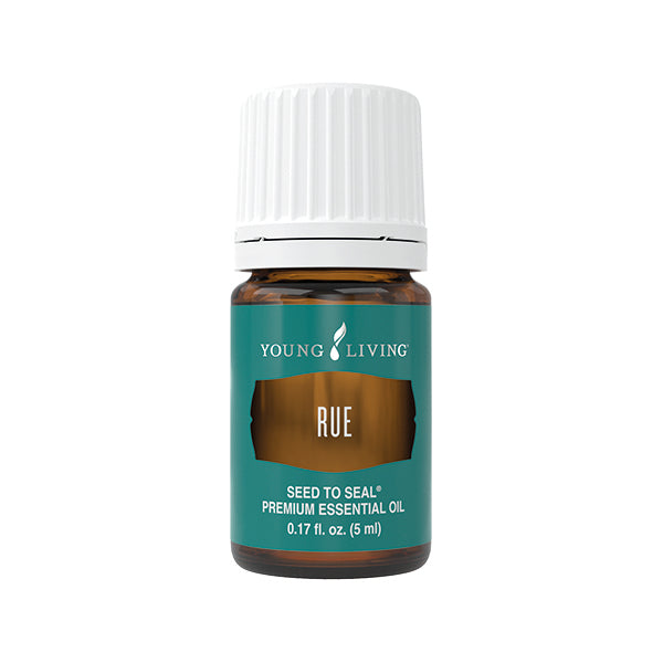 Oli Essenziali YOUNG LIVING - Ruta (Rue) - 5ml - 35928