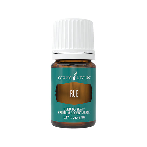 Oli Essenziali YOUNG LIVING - Ruta (Rue) - 5ml - 35928
