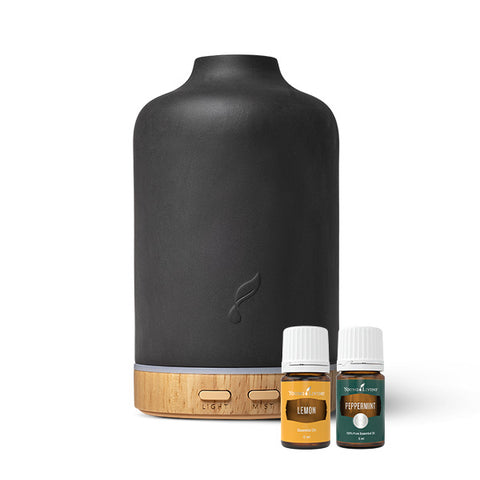 Oli Essenziali YOUNG LIVING - Difusor Ember - 36037