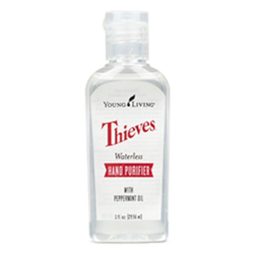 Oli Essenziali YOUNG LIVING Thieves Purificatore mani s/acqua 29ml 1pk2 362108