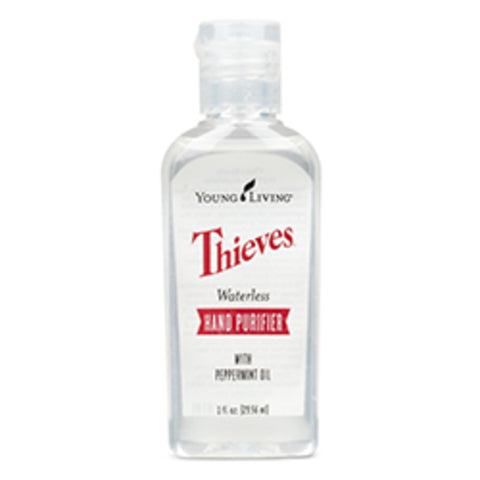 Oli Essenziali YOUNG LIVING Thieves Purificatore mani s/acqua 29ml 1pk2 362108