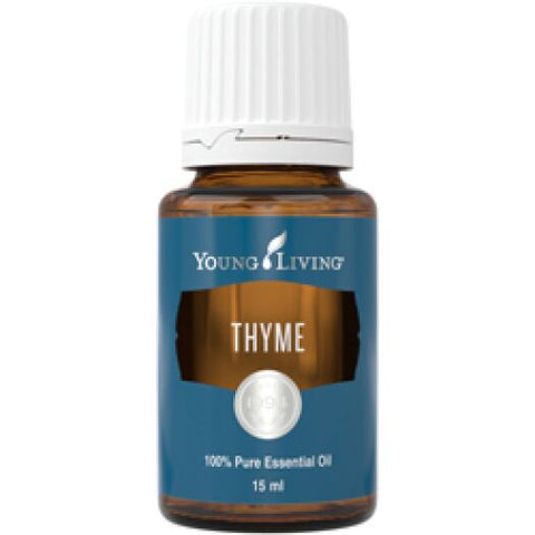 Oli Essenziali YOUNG LIVING - Timo (Thyme) - 15ml - 36536
