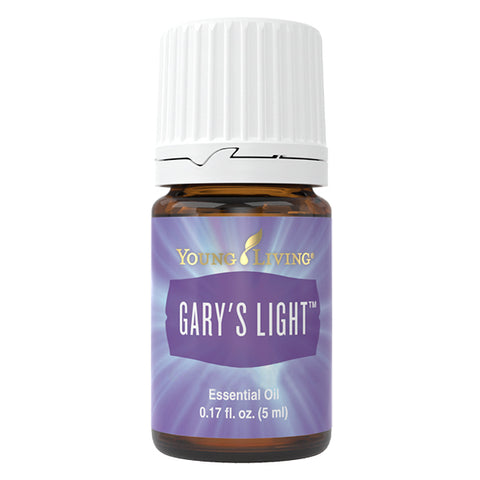 Oli Essenziali YOUNG LIVING - La luce di Gary (Gary's Light) - 5ml - 36711