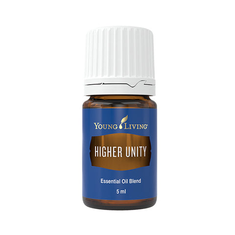 Oli Essenziali YOUNG LIVING - Unità superiore (Higher Unity) - 5ml - 36713
