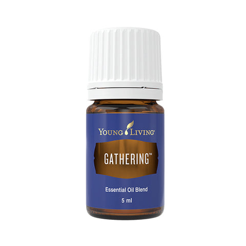 Oli Essenziali YOUNG LIVING - Assembramento (Gathering) - 5ml - 36745