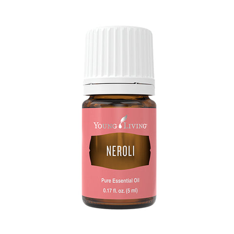 Oli Essenziali YOUNG LIVING - Fiori d'arancio (Neroli) - 5ml - 36874