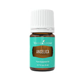 Oli Essenziali YOUNG LIVING - Angelica - 5ml - 36877