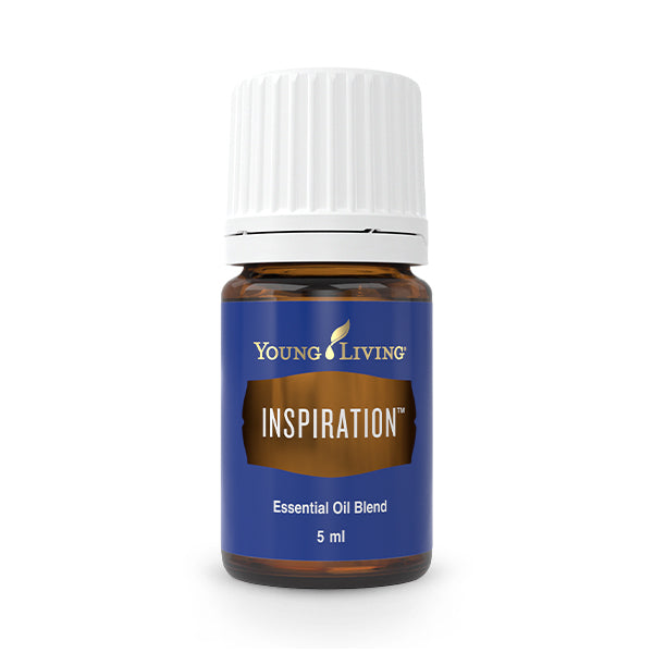 Oli Essenziali YOUNG LIVING - Ispirazione (Inspiration) - 5ml - 36882