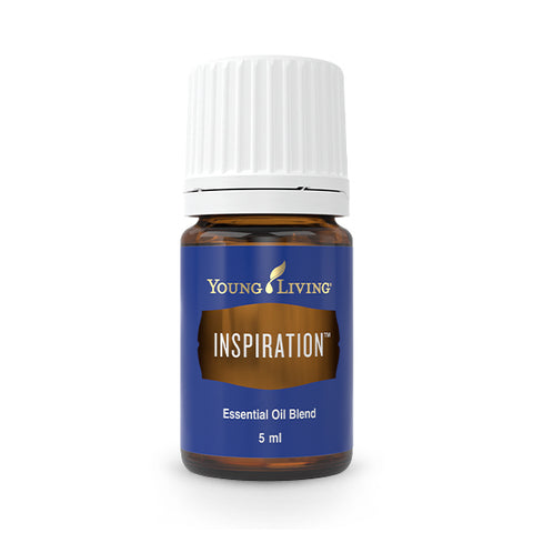 Oli Essenziali YOUNG LIVING - Ispirazione (Inspiration) - 5ml - 36882