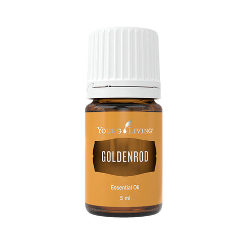 Oli Essenziali YOUNG LIVING - Verga d'oro (Goldenrod) - 5ml - 36944