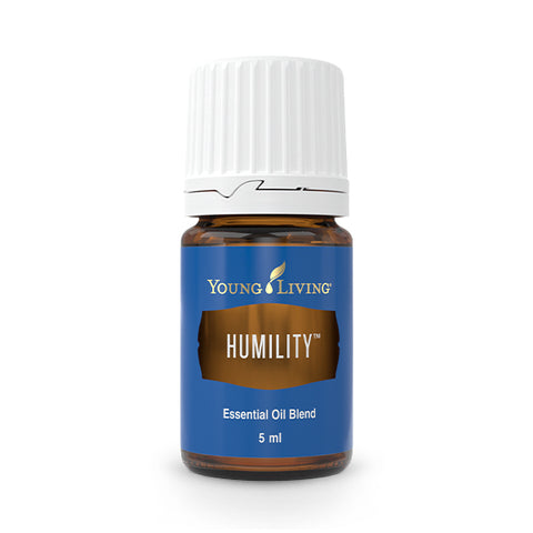Oli Essenziali YOUNG LIVING - Umiltà (Humility) - 5ml - 36948