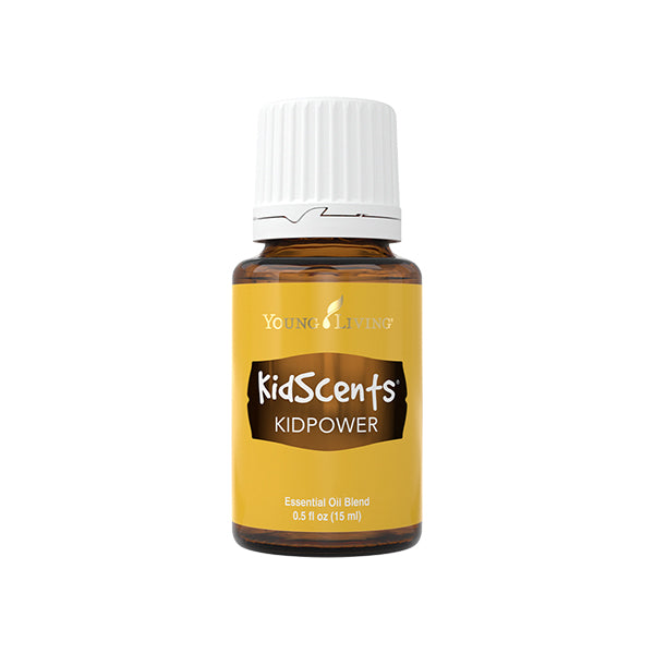 Oli Essenziali YOUNG LIVING - KidScents® KidPower - 15ml - 37001