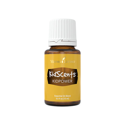 Oli Essenziali YOUNG LIVING - KidScents® KidPower - 15ml - 37001