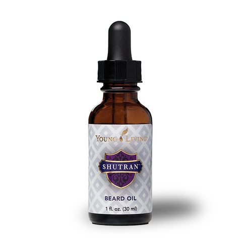 Oli Essenziali YOUNG LIVING - Shutran® Beard Oil - 30ml - 37025