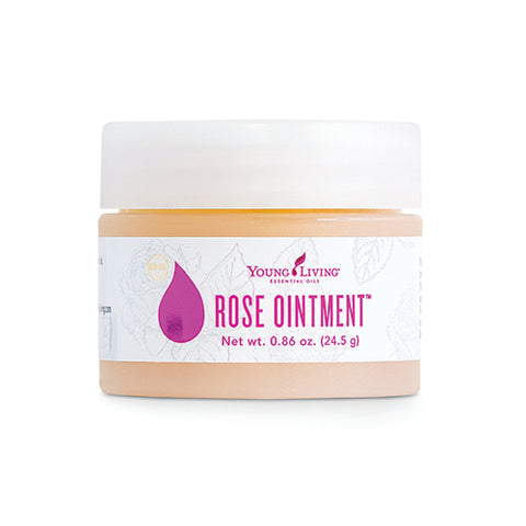 Oli Essenziali YOUNG LIVING - Rose Ointment - 3709500