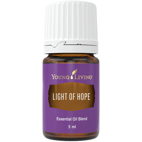 Oli Essenziali YOUNG LIVING - Luce di speranza (Light of Hope) - 5ml - 37122