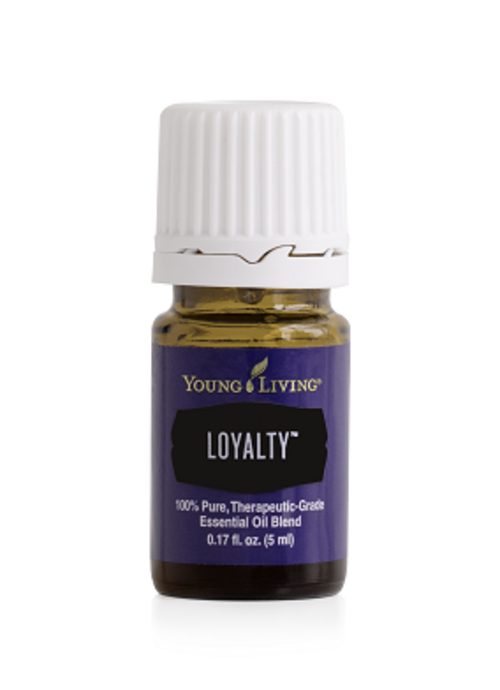 Oli Essenziali YOUNG LIVING - Loyalty Kit - 25408 - CV@