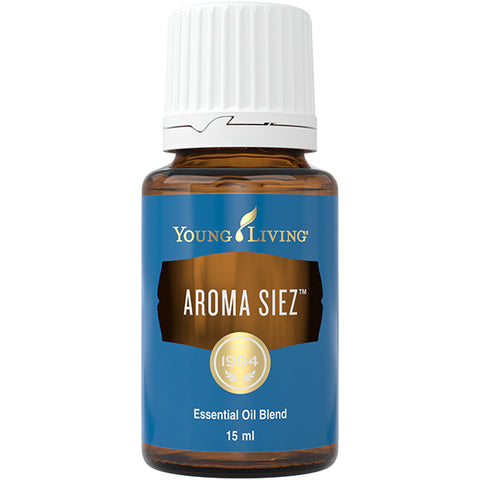 Oli Essenziali YOUNG LIVING - Aroma Siez - 15ml - 37416