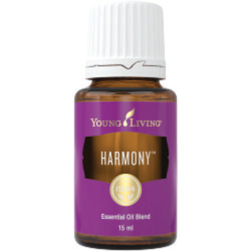 Oli Essenziali YOUNG LIVING - Armonia (Harmony) - 15ml - 37418
