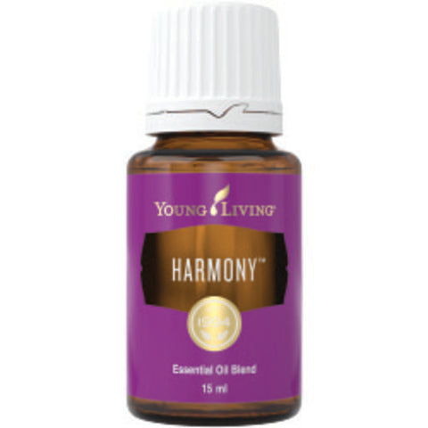 Oli Essenziali YOUNG LIVING - Armonia (Harmony) - 15ml - 37418
