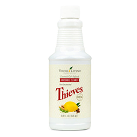 Oli Essenziali YOUNG LIVING Thieves® Detergente per la casa 424ml 374308