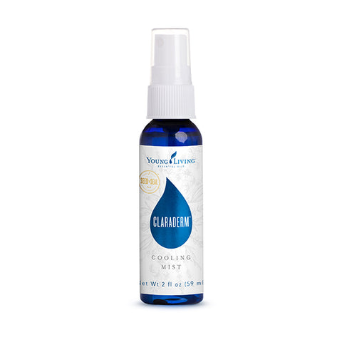 Oli Essenziali YOUNG LIVING - ClaraDerm Spray - 60ml - 3750500
