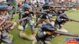 English Civil War ECW 54mm 1:32 Cromwell against Royalists A Call to Arms Set 3