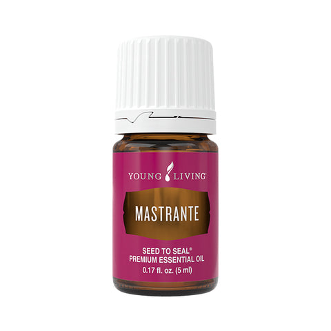 Oli Essenziali YOUNG LIVING - Salvia del Brasile (Mastrante) - 5ml - 39062