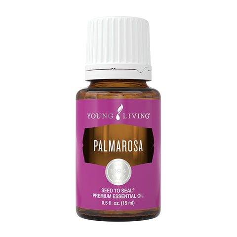 Oli Essenziali YOUNG LIVING - Palmarosa - 15ml - 39065