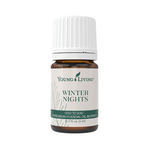 Oli Essenziali YOUNG LIVING - Winter Nights - 5ml - 39067